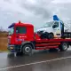 . Снимка на Пътна Помощ Бургас HY RoadAssistance