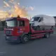 . Снимка на Пътна Помощ Бургас HY RoadAssistance