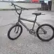 . Снимка на велосипеди БМХ