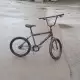 . Снимка на велосипеди БМХ