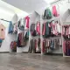 . Снимка на Продава се работещ онлайн магазин за детски дрехи с шоурум