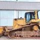 . Снимка на Булдозер Caterpillar D6M LGP