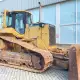 . Снимка на Булдозер Caterpillar D6M LGP