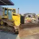 . Снимка на Булдозер Caterpillar D6N LGP