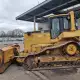 . Снимка на Булдозер Caterpillar D6M XL