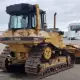 . Снимка на Булдозер Caterpillar D6M XL