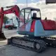 . Снимка на Багер Wacker Neuson 12002 RD