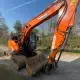 . Снимка на Багер Doosan DX140LCR