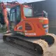 . Снимка на Багер Doosan DX140LCR