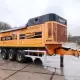 . Снимка на Трошачка Doppstadt DW - 3060