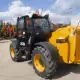 . Снимка на Телескопичeн товарач JCB 535 - 95