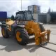 . Снимка на Телескопичeн товарач JCB 535 - 95