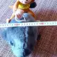 . Снимка на Плюшена играчка делфинче и маймуна 30 20см