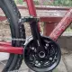 . Снимка на Нов алуминиев велосипед