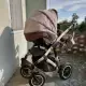 . Снимка на Детска количка krausman 3в1