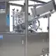 . Снимка на Автоматична машина за пълнене и запечатване пл. тубички