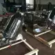 . Снимка на Миксер триизмерен (SYH Three Dimensiinal Swing Mixer)