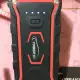 . Снимка на Jump starter 1600A 20000mAh литиева батерия. Водоустойчив IP