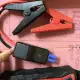 . Снимка на Jump starter 1600A 20000mAh литиева батерия. Водоустойчив IP