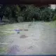 . Снимка на Копам дупки за дръвчета и ограда