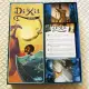 . Снимка на Настолна игра DiXit Journey - Разширение