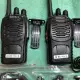 . Снимка на Радиостанция PMR 446 Mhz Уоки токита Walki Talkie