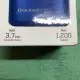 . Снимка на Фенер Olight BATON 3 Premium Limited Edition Blue 1200 Lumen