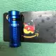 . Снимка на Фенер Olight BATON 3 Premium Limited Edition Blue 1200 Lumen