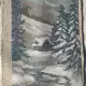 Гоблен Вълшебната гора 
