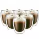 . Снимка на Двустенна термо чаша за кафе - 250 мл