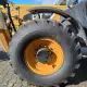 . Снимка на Телескопичен товарач Caterpillar TH514