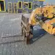 . Снимка на Телескопичен товарач Caterpillar TH514