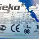 . Снимка на Генератор GEKO 13001 ED - S