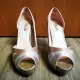 . Снимка на Елегантни дамски обувки, висок ток, Fiorelli, 38