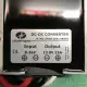 . Снимка на DC - DC converter, DC преобразувател 8 - 36V на 13.8v 25A.