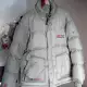 . Снимка на Мъжко зимно яке - шушляково с две лица XL