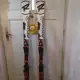 . Снимка на продавам ски карвинг росиньол световна купа 160 см автомати
