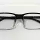 . Снимка на Пластик - титаниеви диоптрични очила Eyewear - 1, 75
