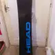 . Снимка на продавам сноуборд хед консепт 149 см с автомати росиньол с