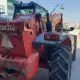 . Снимка на Телескопичен товарач 8 м Manitou MT835 ПОД НАЕМ от Рентекс