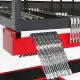 . Снимка на Обковна монтажна станция за алуминий, PVC профили