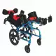 . Снимка на Инвалидна количка за ДЦП