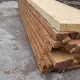 . Снимка на Дървен материал от производител - първо качество