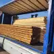 . Снимка на Дървен материал от производител - първо качество