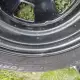 . Снимка на Резервна гума с джанта за Рено Сценик Renault Scenic RX4
