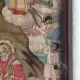 . Снимка на Иконата на Рождество Христово - репродукция гр. Елена