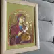 . Снимка на Икона на Света Богородица - Одигитрия - Пътеводителка 26х35с