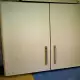 . Снимка на Кухненски шкафчета за стена 40x60 x 31см 2бр