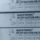 . Снимка на Електронно запалване баласт Osram Quicktronic QT - FH 2x21 2