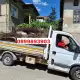 . Снимка на Кърти Чисти Извозва в Дупница и региона от Хамали Дупница
